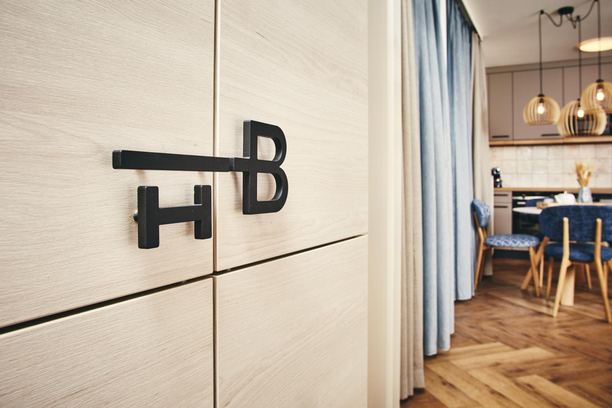 Homebound Apartments Bad Goisern - Contactless Check-In Exterior photo